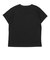 プーマ（PUMA）ジュニア ESS エレベーテッド ポリ 半袖Tシャツ 693703 01 BLK