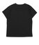 プーマ（PUMA）ジュニア ESS エレベーテッド ポリ 半袖Tシャツ 693703 01 BLK