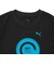 プーマ（PUMA）ジュニア ESS エレベーテッド ポリ 半袖Tシャツ 693703 01 BLK