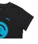 プーマ（PUMA）ジュニア ESS エレベーテッド ポリ 半袖Tシャツ 693703 01 BLK