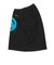 プーマ（PUMA）ジュニア ESS エレベーテッド ポリ 半袖Tシャツ 693703 01 BLK
