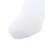 デュアリグ（DUARIG）底パイル ハーフソックス 3足組 6S0094-WASK-894GSA WHT