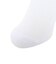 デュアリグ（DUARIG）底パイル ハーフソックス 3足組 6S0094-WASK-894GSA WHT