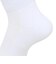 デュアリグ（DUARIG）底パイル ハーフソックス 3足組 6S0094-WASK-894GSA WHT