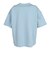 プーマ（PUMA）ESS エレベーテッド MX ベビー 半袖Tシャツ 693769 47 BGRY