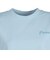 プーマ（PUMA）ESS エレベーテッド MX ベビー 半袖Tシャツ 693769 47 BGRY