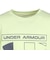 アンダーアーマー（UNDER ARMOUR）ジュニア SPEED STRIDE GR 半袖Tシャツ 6016576 391