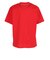 デュアリグ（DUARIG）ジュニア ベーシック ドライプラス PBTMS 半袖Tシャツ 6S0057-TRCT-865CD ORG