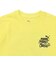プーマ（PUMA）ボーイズ ミッド90S リラックスド バック グラフィック 半袖 Tシャツ 694225 35 LMN