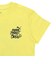 プーマ（PUMA）ボーイズ ミッド90S リラックスド バック グラフィック 半袖 Tシャツ 694225 35 LMN