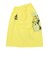 プーマ（PUMA）ボーイズ ミッド90S リラックスド バック グラフィック 半袖 Tシャツ 694225 35 LMN