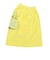 プーマ（PUMA）ボーイズ ミッド90S リラックスド バック グラフィック 半袖 Tシャツ 694225 35 LMN