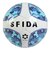 スフィーダ（SFIDA）ジュニア フットサルボール 検定球 INFINITO META SB-26IM04 BLU