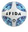 スフィーダ（SFIDA）ジュニア フットサルボール 検定球 INFINITO META SB-26IM04 BLU