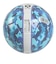 スフィーダ（SFIDA）ジュニア フットサルボール 検定球 INFINITO META SB-26IM04 BLU