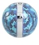 スフィーダ（SFIDA）ジュニア フットサルボール 検定球 INFINITO META SB-26IM04 BLU