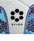 スフィーダ（SFIDA）ジュニア フットサルボール 検定球 INFINITO META SB-26IM04 BLU