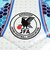 スフィーダ（SFIDA）ジュニア フットサルボール 検定球 INFINITO META SB-26IM04 BLU