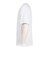 プーマ（PUMA）ESS エレベーテッド MX スケートボード 半袖Tシャツ 693413 02 WHT