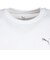 プーマ（PUMA）ESS エレベーテッド MX スケートボード 半袖Tシャツ 693413 02 WHT