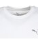 プーマ（PUMA）ESS エレベーテッド MX スケートボード 半袖Tシャツ 693413 02 WHT