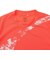 オークリー（OAKLEY）ジュニア メッシュ 半袖 BOLD Tシャツ FOA408978-823