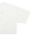 プーマ（PUMA）ESS エレベーテッド クール コクーン 半袖 Tシャツ 693770 02 WHT