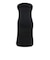 デュアリグ（DUARIG）底パイル ハイバックソックス 3足組 6S0085-WASK-894GSA BLK