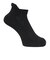 デュアリグ（DUARIG）底パイル ハイバックソックス 3足組 6S0089-WASK-894GSA BLK