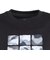 プーマ（PUMA）ESS エレベーテッド MX 半袖Tシャツ 693699 01 BLK