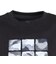 プーマ（PUMA）ESS エレベーテッド MX 半袖Tシャツ 693699 01 BLK