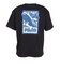 プーマ（PUMA）ESS エレベーテッド MX スケートボード 半袖Tシャツ 693413 01 BLK
