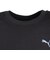プーマ（PUMA）ESS エレベーテッド MX スケートボード 半袖Tシャツ 693413 01 BLK