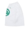 プーマ（PUMA）ジュニア ESS エレベーテッド ポリ 半袖Tシャツ 693703 02 WHT