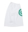 プーマ（PUMA）ジュニア ESS エレベーテッド ポリ 半袖Tシャツ 693703 02 WHT