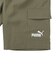 プーマ（PUMA）ジュニア ESS NO.1ウーブン カーゴショーツ 687759 81 KHK