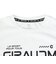 ジュニア ドライプラス 瞬速乾15 上下セット CT6S0034-TR865-GRSD WHT