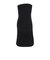 デュアリグ（DUARIG）靴下 底パイル ハーフソックス 3足組 黒 25cm 6S0093-WASK-894GSA BLK 3足セット 靴下