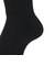 デュアリグ（DUARIG）靴下 底パイル ハーフソックス 3足組 黒 25cm 6S0093-WASK-894GSA BLK 3足セット 靴下