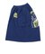 プーマ（PUMA）ボーイズ ミッド90S リラックスド バック グラフィック 半袖 Tシャツ 694225 49 BLU