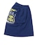 プーマ（PUMA）ボーイズ ミッド90S リラックスド バック グラフィック 半袖 Tシャツ 694225 49 BLU