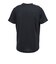 バボラ（BABOLAT）テニスウェア CLUB 半袖Tシャツ BUG6311C-BK