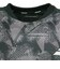 バボラ（BABOLAT）テニスウェア CLUB 半袖Tシャツ BUG6311C-BK