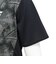 バボラ（BABOLAT）テニスウェア CLUB 半袖Tシャツ BUG6311C-BK