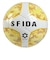 スフィーダ（SFIDA）フットサルボール 検定球 INFINITO META SB-26IM03 YEL