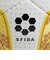 スフィーダ（SFIDA）フットサルボール 検定球 INFINITO META SB-26IM03 YEL