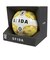 スフィーダ（SFIDA）フットサルボール 検定球 INFINITO META SB-26IM03 YEL