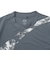 オークリー（OAKLEY）ジュニア メッシュ 半袖 BOLD Tシャツ FOA408978-23B