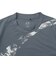 オークリー（OAKLEY）ジュニア メッシュ 半袖 BOLD Tシャツ FOA408978-23B