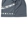 オークリー（OAKLEY）ジュニア メッシュ 半袖 BOLD Tシャツ FOA408978-23B